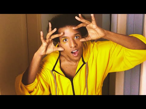 MARTTE - A Rua ( Videoclipe Oficial )