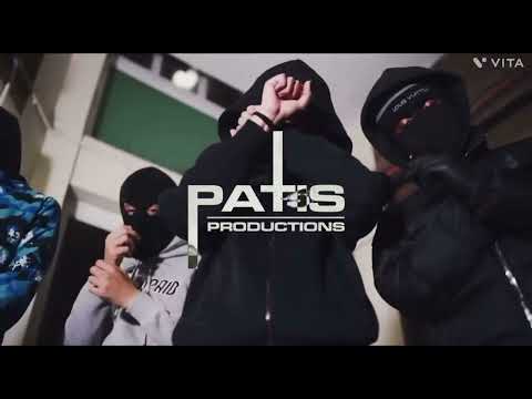 (FREE) DOPESMOKE x MONKEY (67) x (OFB) BANDOKAY UK DRILL TYPE BEAT