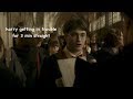 Harry Potter Getting In Trouble For 3 Minutes Straight