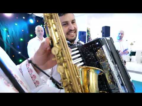 Formatia FANAX din Pașcani - Live - 2024 ,,Măruleț măr înflorit"