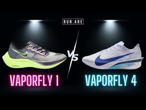 Nike Vaporfly