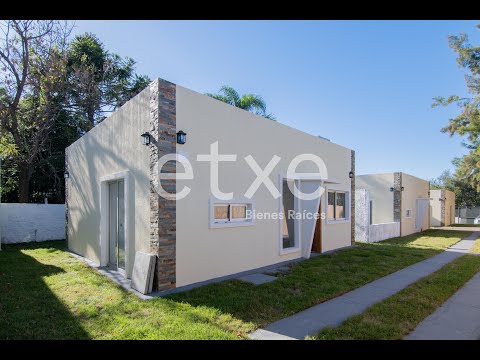 Video de YouTube - Casa en Alquiler en Complejo Lagomar
