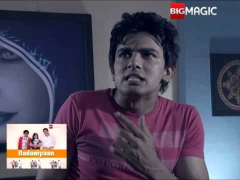 EP 118 - Nadaniyaan - Indian Hindi TV Show - Big Magic