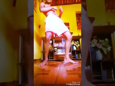 Passinho dos maloka Mc Shevchenko e Elloco Mc balakn.. #teu