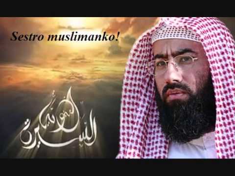 Nabil el Awadi- Sestro muslimanko!