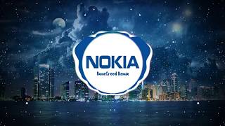 Download lagu [BASS] Nokia Ringtone (Trap Remix by boneCreed 2017) #BacardiHouseParty [free download] mp3