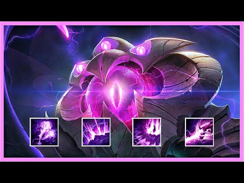 VEL'KOZ MONTAGE #4 - DIE BESTEN STIMMEN S15