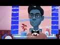 Plotagon Samir Says All Klasky Csupo 2001 Effects Turns Into Klasky Csupo 2001 Effects