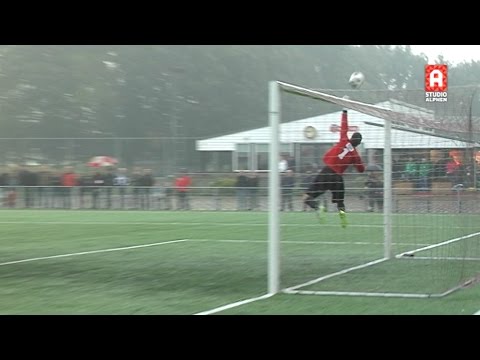 Reportage NSV '46-Hazerswoudse Boys (17 oktober 2015)