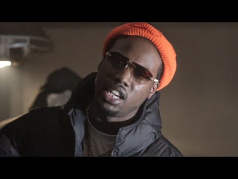 FMB JocAhVelly Ft. Eastside ReUp "Stand on it" (Official Music Video) Shot by Prime Production