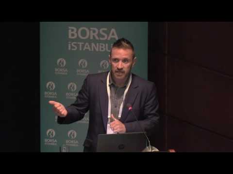 DevOpsDays Istanbul 2016 - Day 1 - Part 4