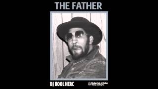DJ Kool Herc- Let Me Clear My Throat [Lyrics] HD