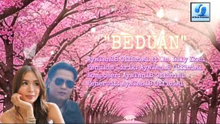 Download lagu BEDUAN (  HQ) AyaTan18  ft Lily Ikau ( Lyrics) #ibansarawak #laguiban  mp3