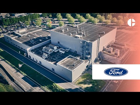 Great work with Ford I CoachHub