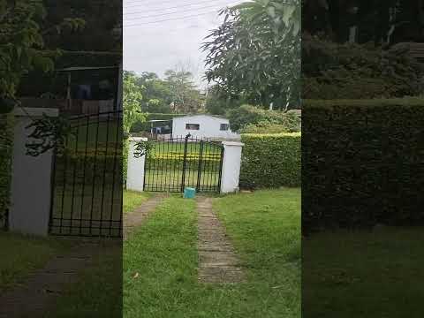Encantadora casa rural accesible en Arbeláez Cundinamarca Colombia #alojamientosrurales