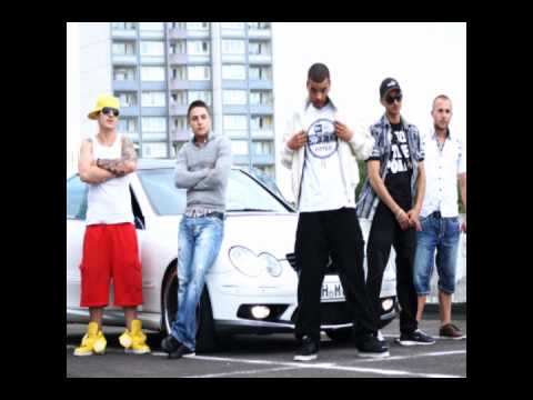 Ben B. ft MagiQ & 8-17 - Rund um den Globus