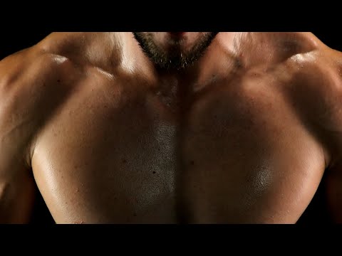 ¿Qué es la hipertrofia muscular? #mundotv