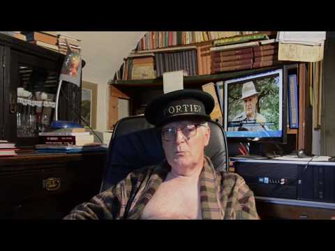 Necrocock - Křivoklátské martyrium( Prolog )