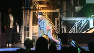 Mrs. Right - Mindless Behavior feat. Diggy Simmons (Live)
