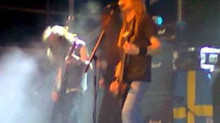 Grave - Hating Life @ Tuska 2011