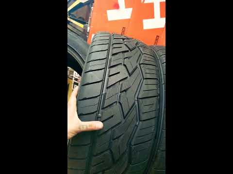 Pre install on Nitto NT420V
