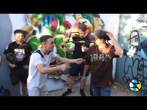 (BATALLÓN!) NIÑOTE & LIPHE vs GERSAN & DIUQ [Semis] - SURESTE MANDA (3ª Fecha)