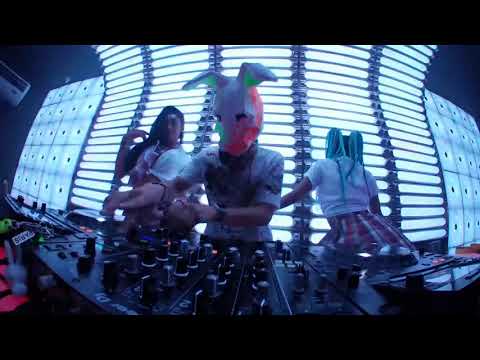 Fumaratto - Video Set Cartagena (Live Guaracha Set)