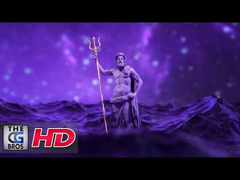 CGI Animated Short Film: "Purple Dreams"  - by Murat Saygıner | TheCGBros