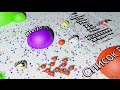 Agario Ням Ням 