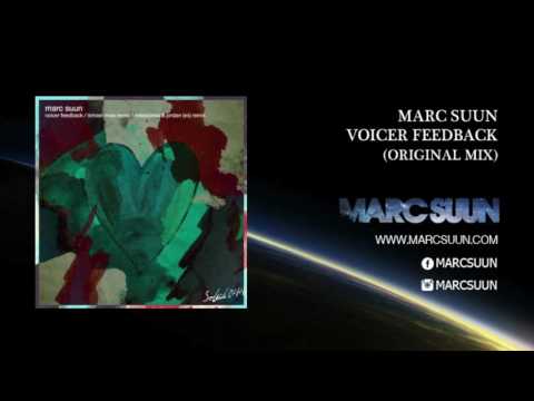Marc Suun - Voicer Feedbacks (Original Mix)