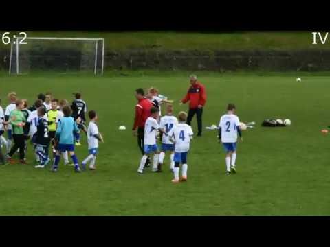 RKS Okęcie - Football Talents 6:2      (2007/2008)