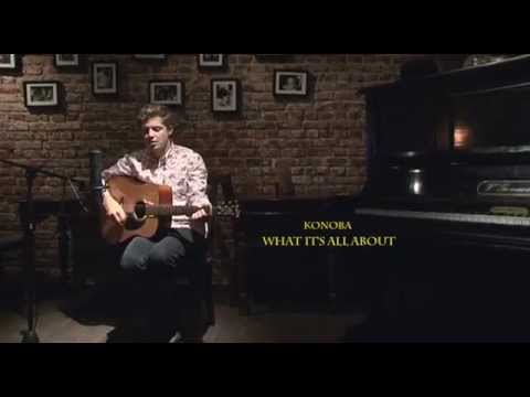 ___ KAROO Session . Konoba - What it's all about