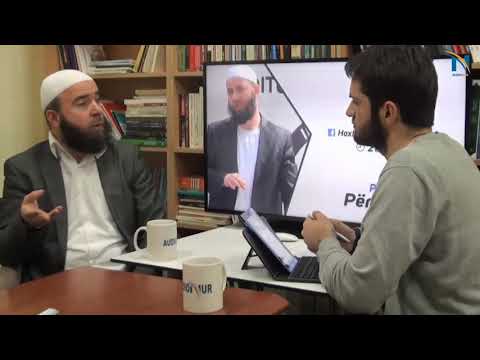 Jam në gjendje Depresioni... (pyetje) - Hoxhë Jusuf Hajrullahu