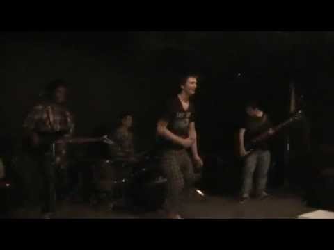 Intro/Conform - Absolute Allstars Bar & Grill June 21st 2013