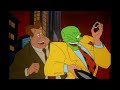 The Mask Meets Davida Steelmine The Magician Part 2