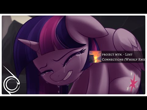 Video thumbnail for Lost Connections (Whirly Tail Remix)