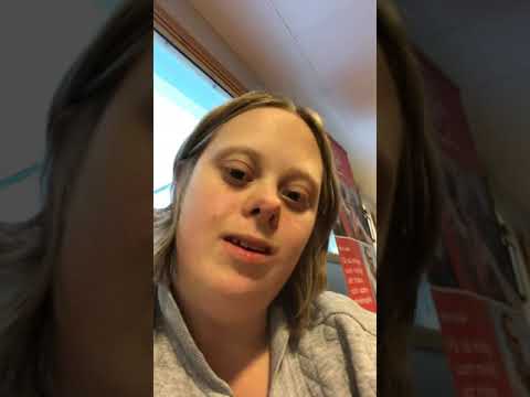 Torsdags mys och trädgårdsvlogg