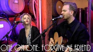 Cellar Sessions: Smith &amp; Thell - Forgive Me Friend January 23rd, 2019 City Winery New York