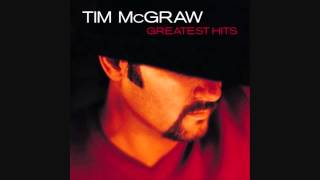 Tim McGraw - It&#39;s Your Love