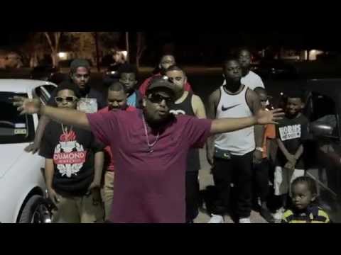 Boss D "Still Pitching" [Video]