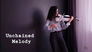 Download lagu Unchained Melody Violin Guitar Version... mp3