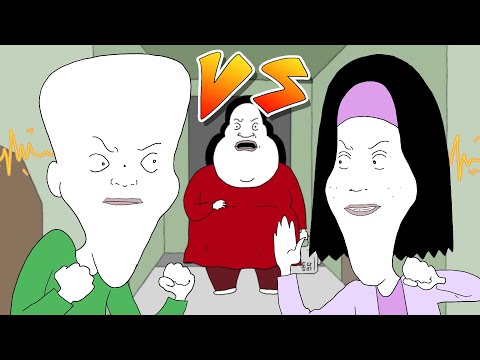 남매의 난 [총몇명 단편]