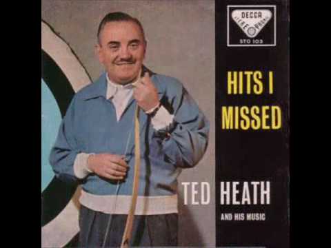 Ted Heath and his Music - Dragnet ( 1953 )