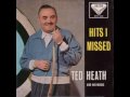 Ted Heath and his Music - Dragnet ( 1953 )