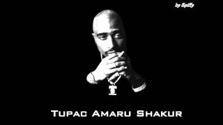 2pac - Loyal to the Game (ft. Big Syke, DJ Quik) (DJ Quik Remix)
