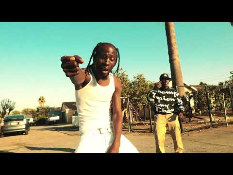 Lil chuckyred-HoodCrY.shot by.Jazzy j adams