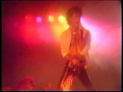 Michael Steadman - Born To Rock.AVI