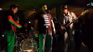 Casitas Inundadas a Votar - Casa Opera - 05-07-14