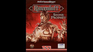 Ravenloft: Stone Prophet - 19 Inside the Sphinx (Part 1)