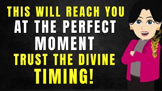 This Will Reach You at the Perfect Moment—Trust the Divine Timing! 💫💎 Abraham Hicks 2025